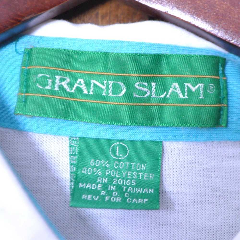 Grand Slam Penguin Golf Shirt - image 4