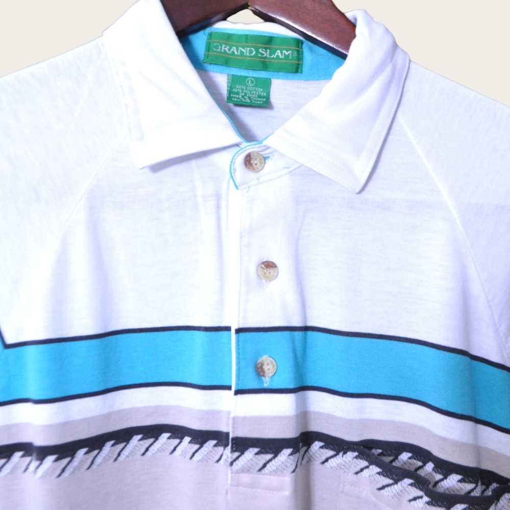 Grand Slam Penguin Golf Shirt - image 8