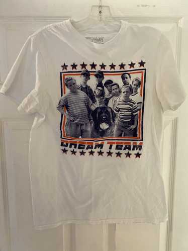 Vintage Dream Team Team USA T-Shirt – BlackisGoldco