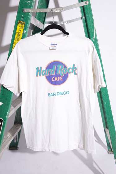 Hard Rock Cafe × Vintage Vintage hard rock cafe sh