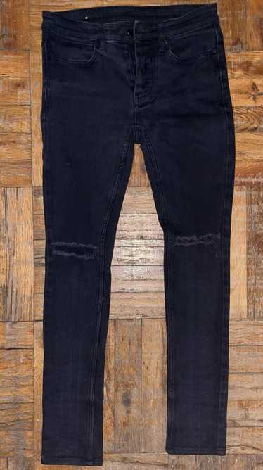 Ksubi Ksubi van winkle jeans size 28