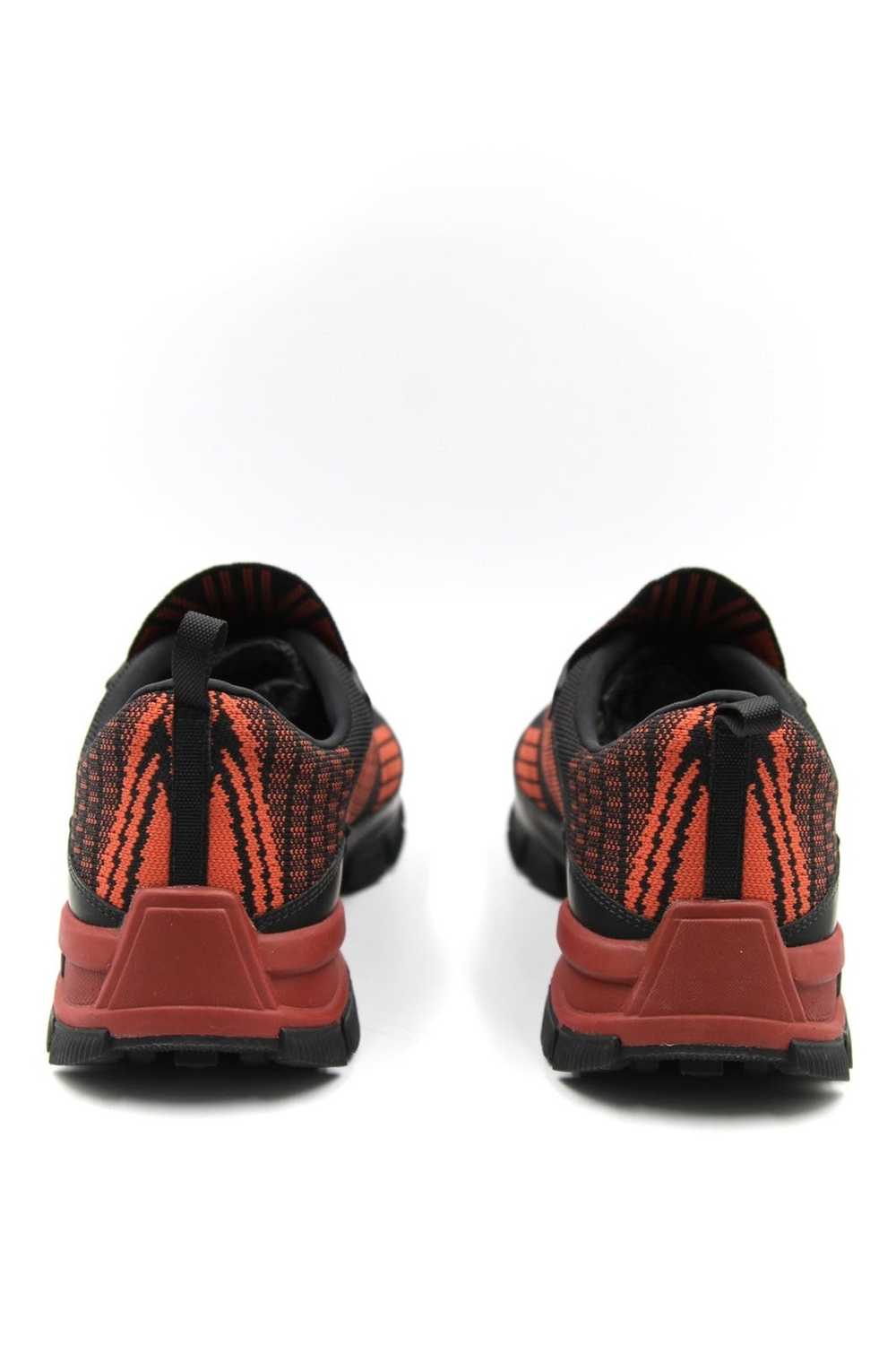 Prada Prada Cross Section Sneakers - image 4