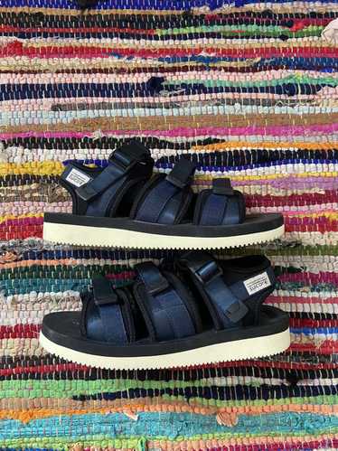 Suicoke SUICOKE GGA-V SANDALS - image 1