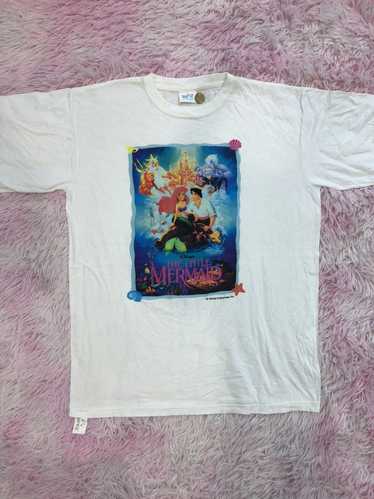 Disney × Vintage Vintage The Little Mermaid Disne… - image 1