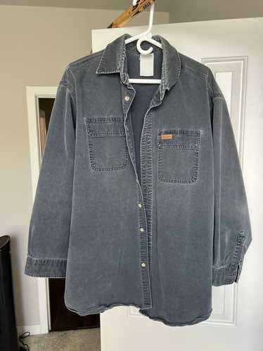 Carhartt Carhartt denim jacket