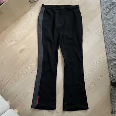 Prada sweatpants mens - Gem