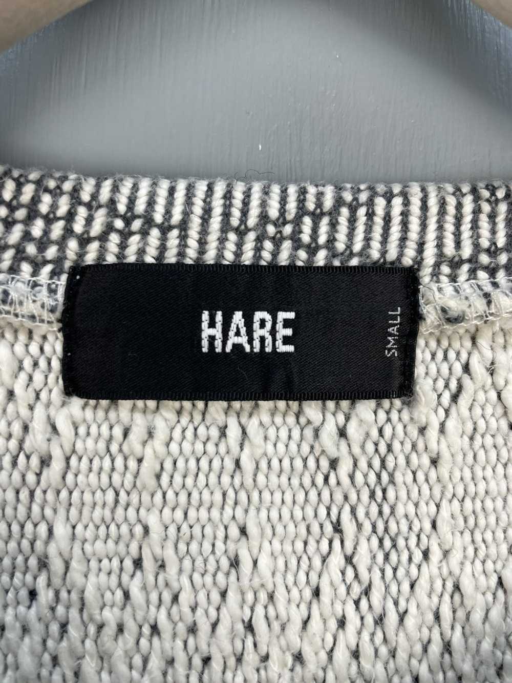 Hare Hare sweatshirt - image 4