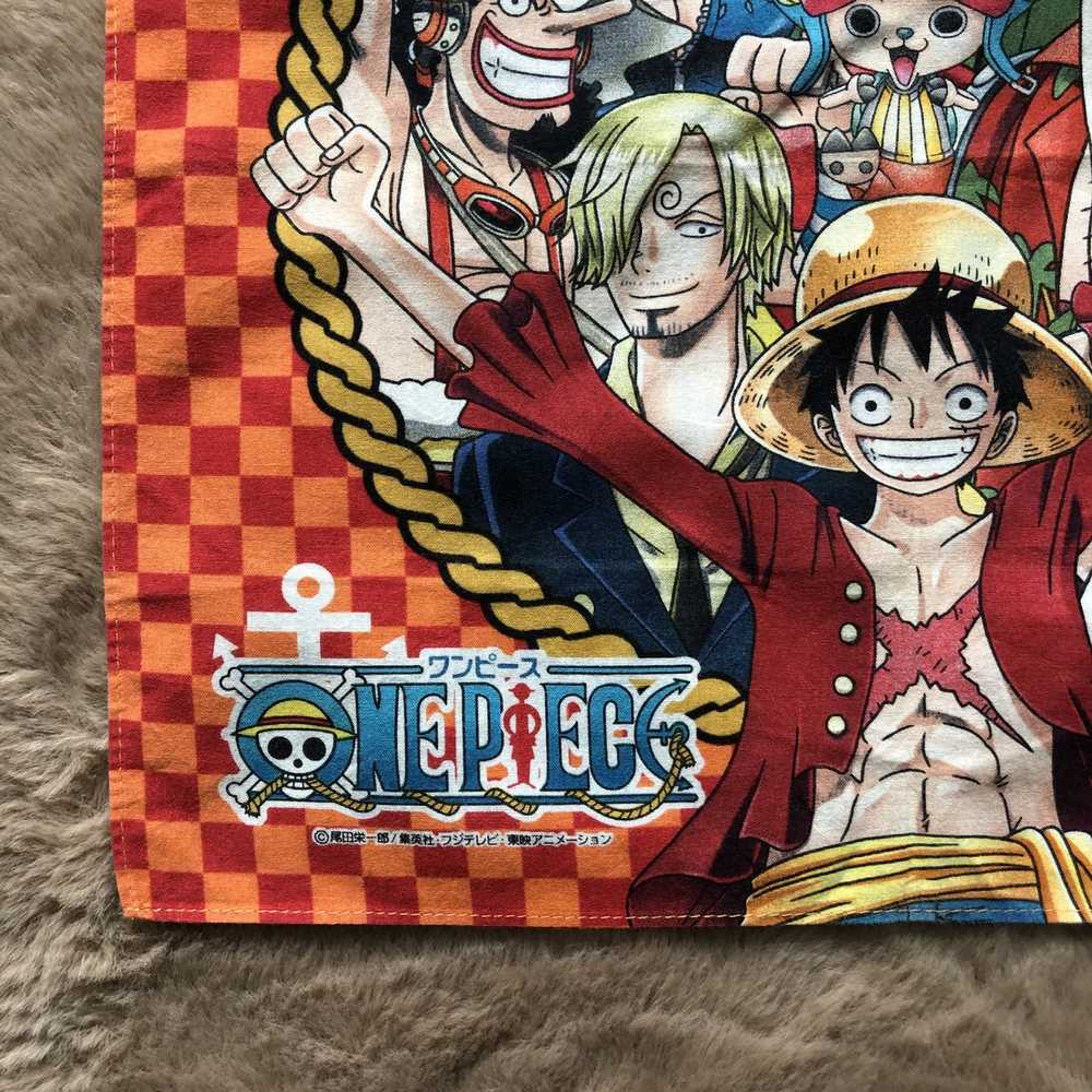 Anima × Movie × One Piece One Piece Crew Made in … - image 3