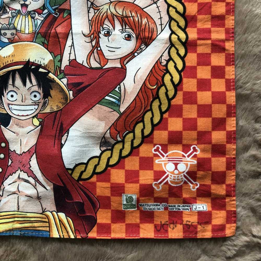 Anima × Movie × One Piece One Piece Crew Made in … - image 4