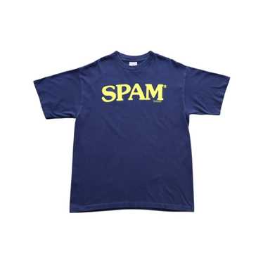 Vintage Vintage 1995 Spam Promo Tee - image 1