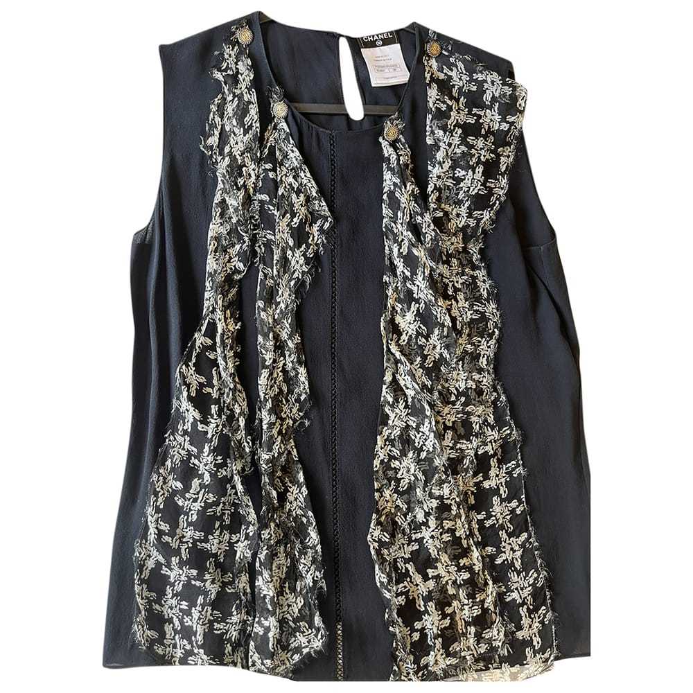 Chanel Silk camisole - image 1