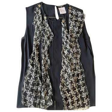 Chanel Silk camisole - image 1
