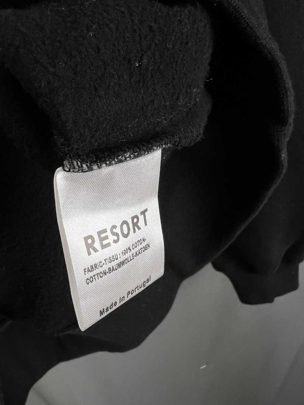 Resort Corps × Streetwear Resort Corps Mail Order… - image 7