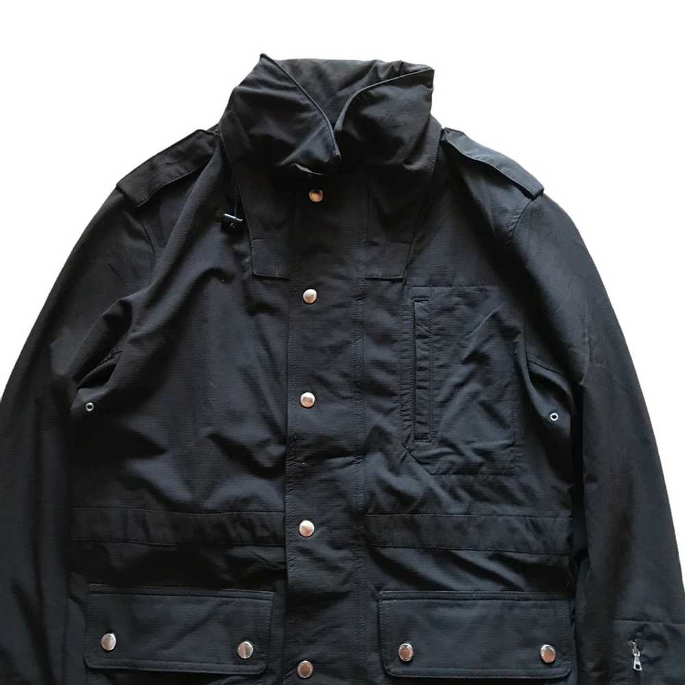 Sophnet. Sophnet Light Jacket - image 3