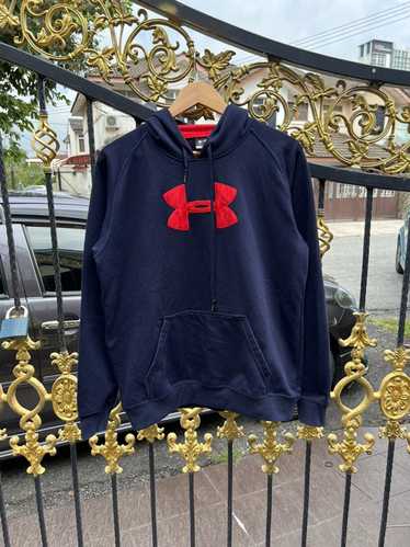 Streetwear × Under Armour × Vintage Vintage undera