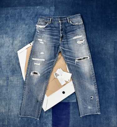 Visvim visvim 20aw ict - Gem