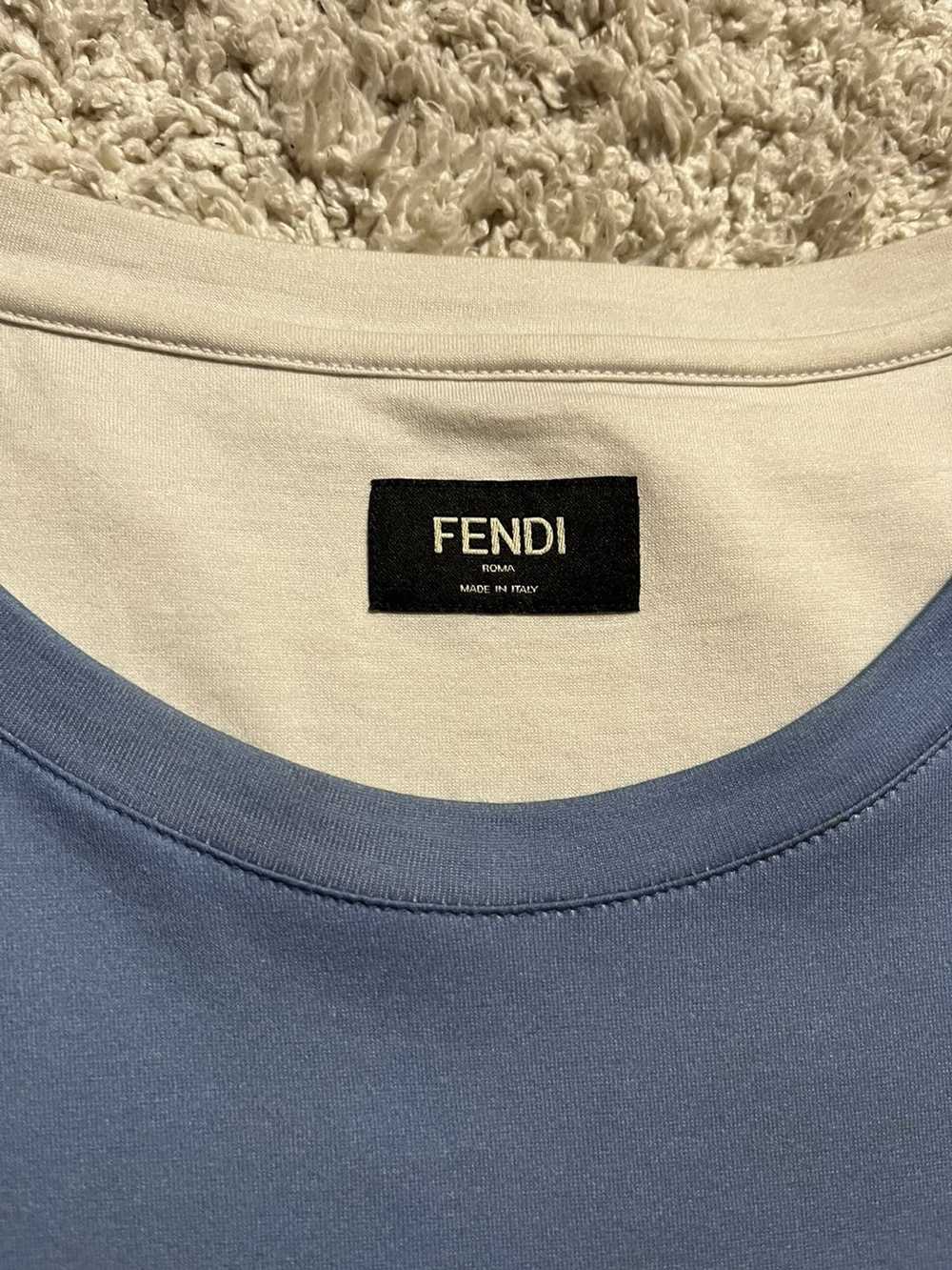 Fendi Fendi T-Shirt - image 5