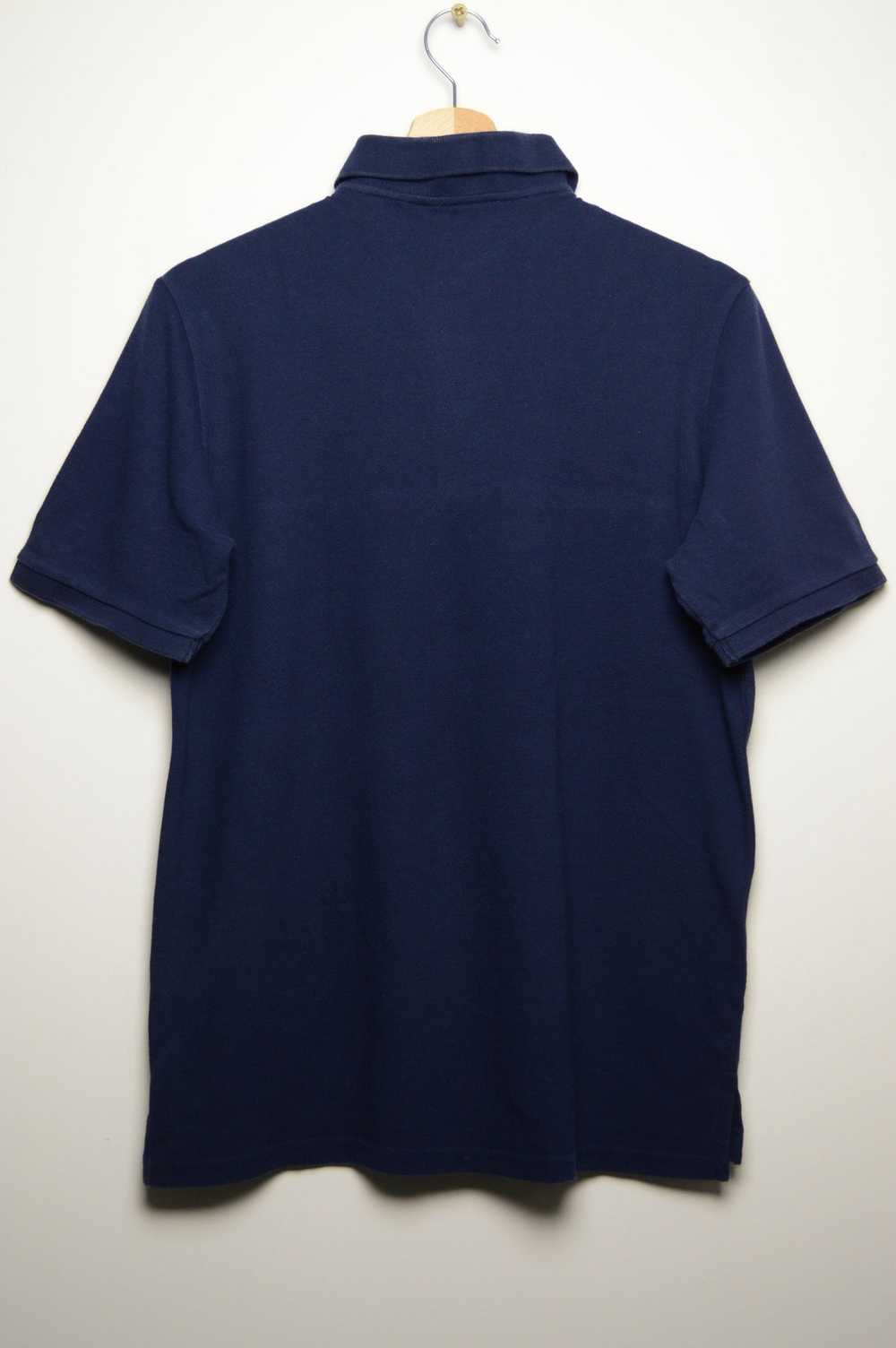 Yves Saint Laurent vintage spell out ysl polo - image 6