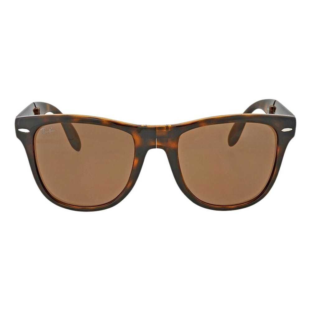 Ray-Ban Original Wayfarer sunglasses - image 1
