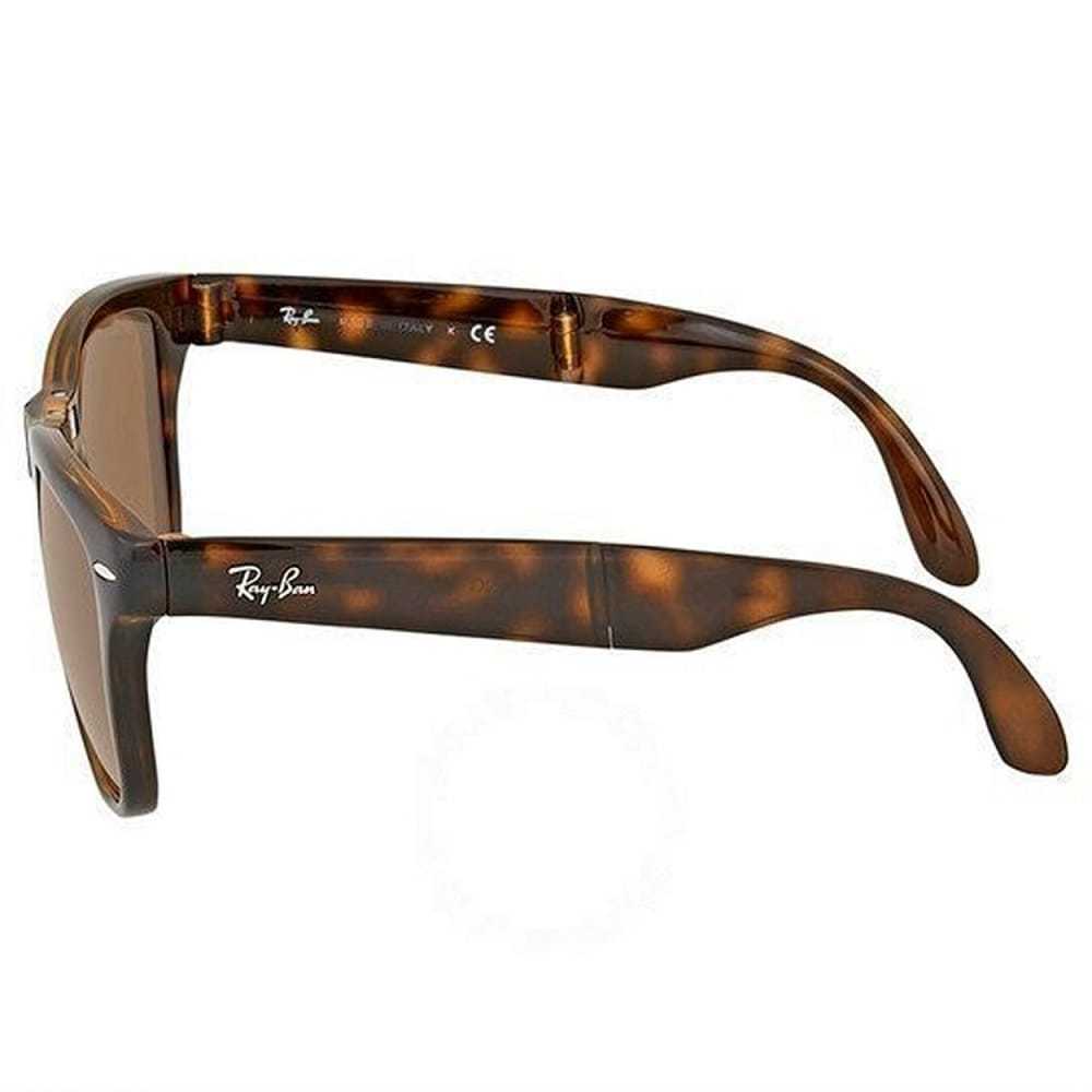 Ray-Ban Original Wayfarer sunglasses - image 3