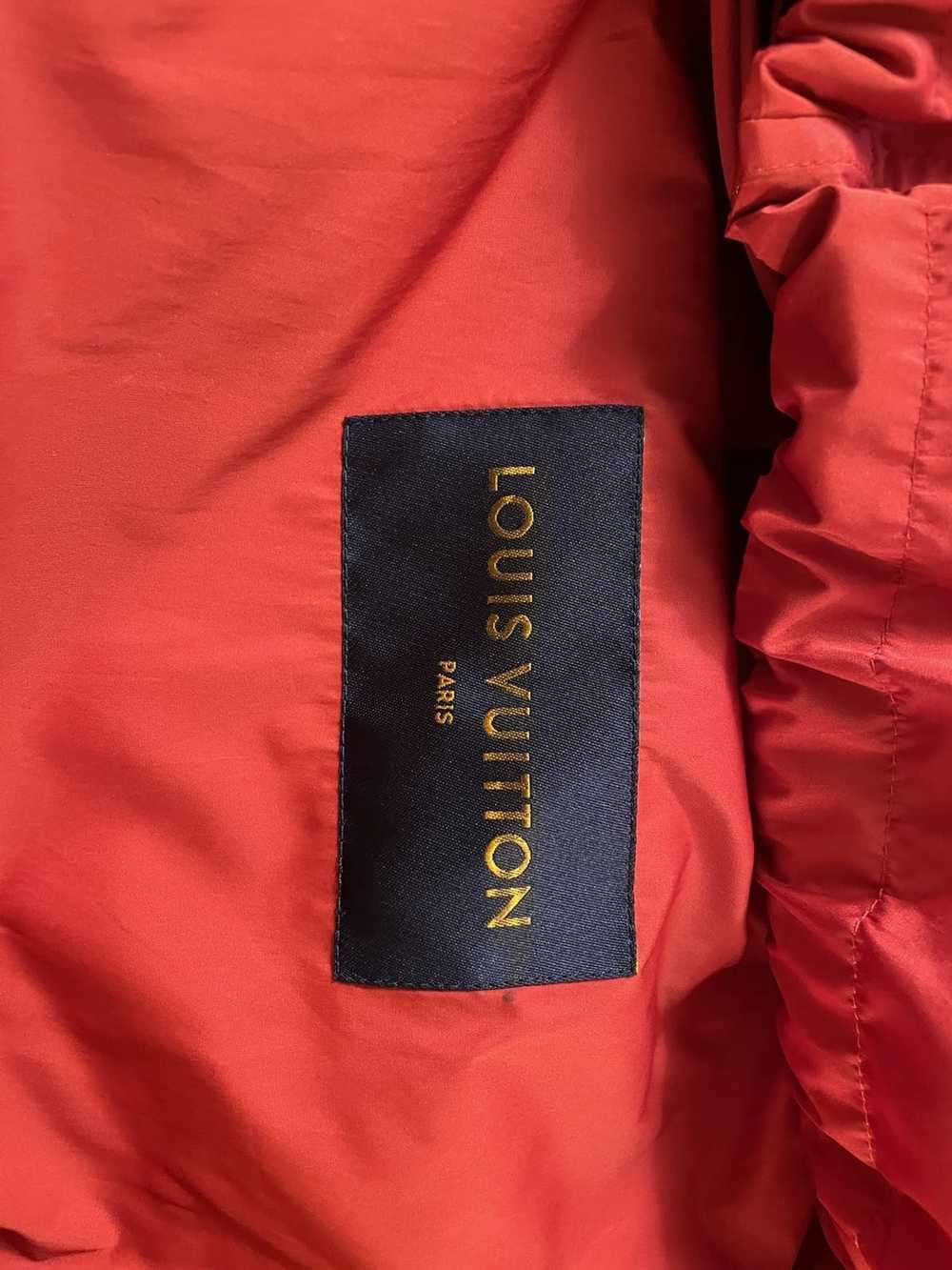 Louis Vuitton Louis Vuitton Anorak Jacket - image 3