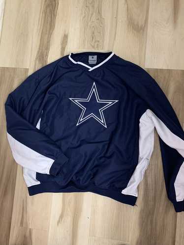 Athletic Athletic x Dallas cowboys pullover