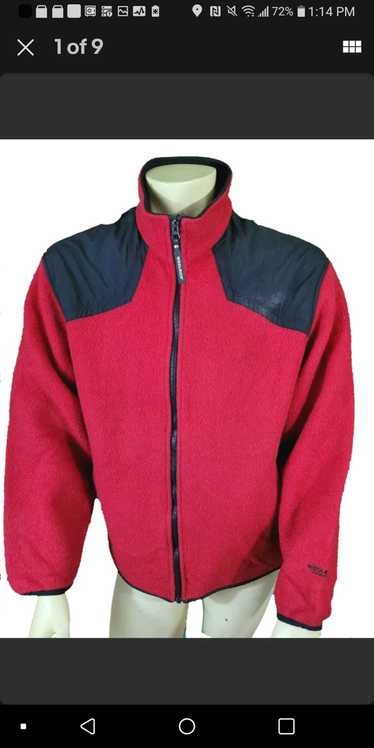 Woolrich Woolen Mills Woolrich Technology Red Jack