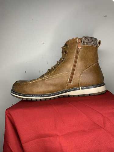 Mario Bruni Bruno Mars Mens Boots