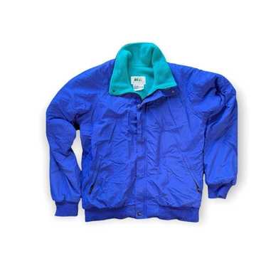 Rei mens jacket size - Gem