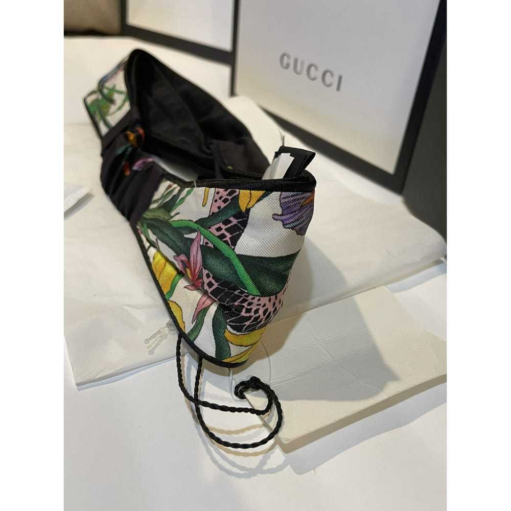 Gucci Cloth hair accessory - image 6