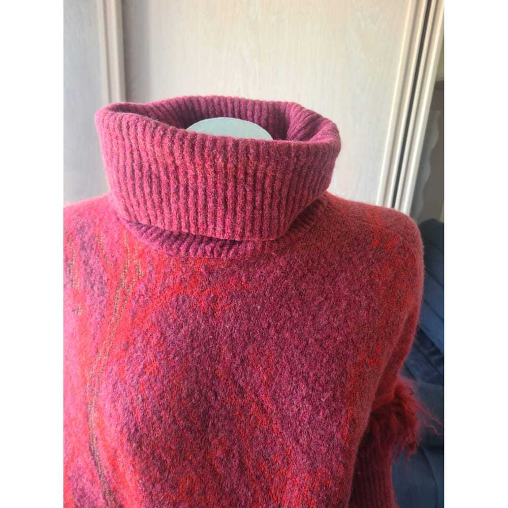Kenzo Wool knitwear - image 3