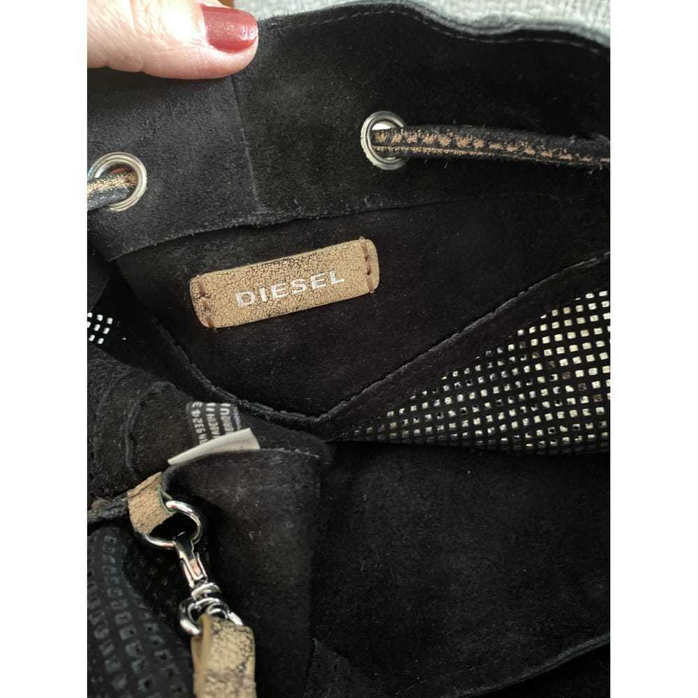 Diesel Leather handbag - image 2