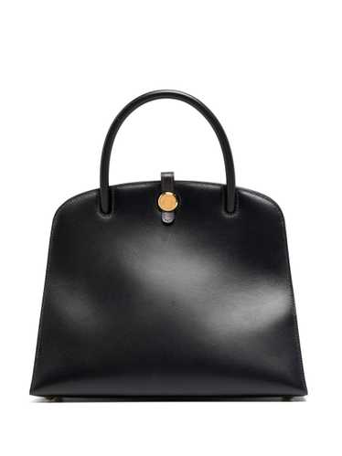 Hermès Pre-Owned 2001 Dalvy 30 bag - Black