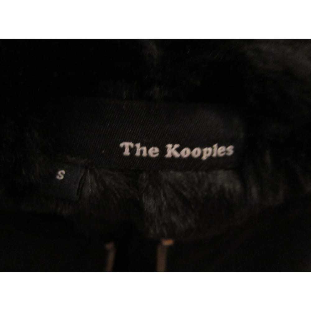 The Kooples Faux fur coat - image 3
