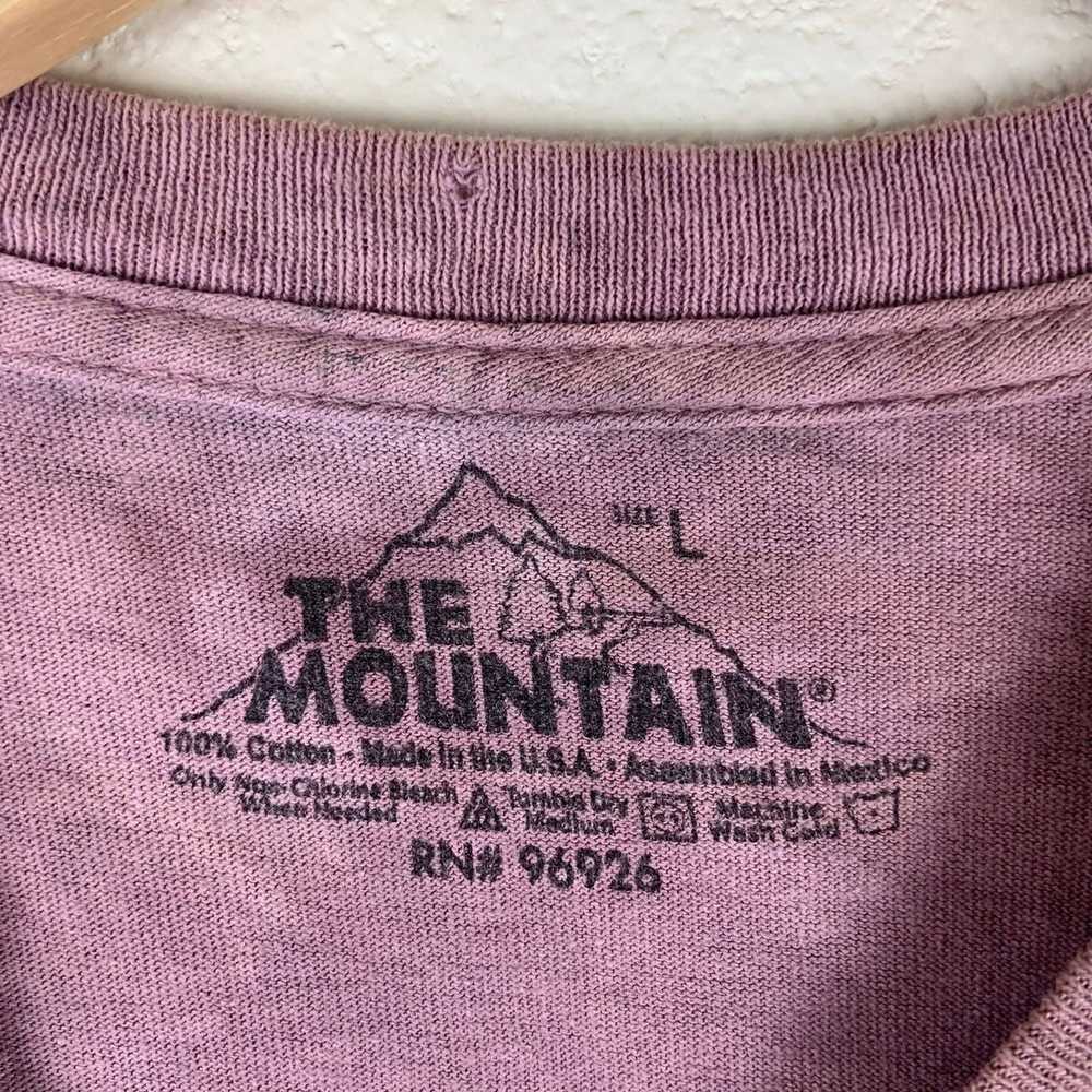 The Mountain The Mountain Western Sheriff T-shirt - image 3