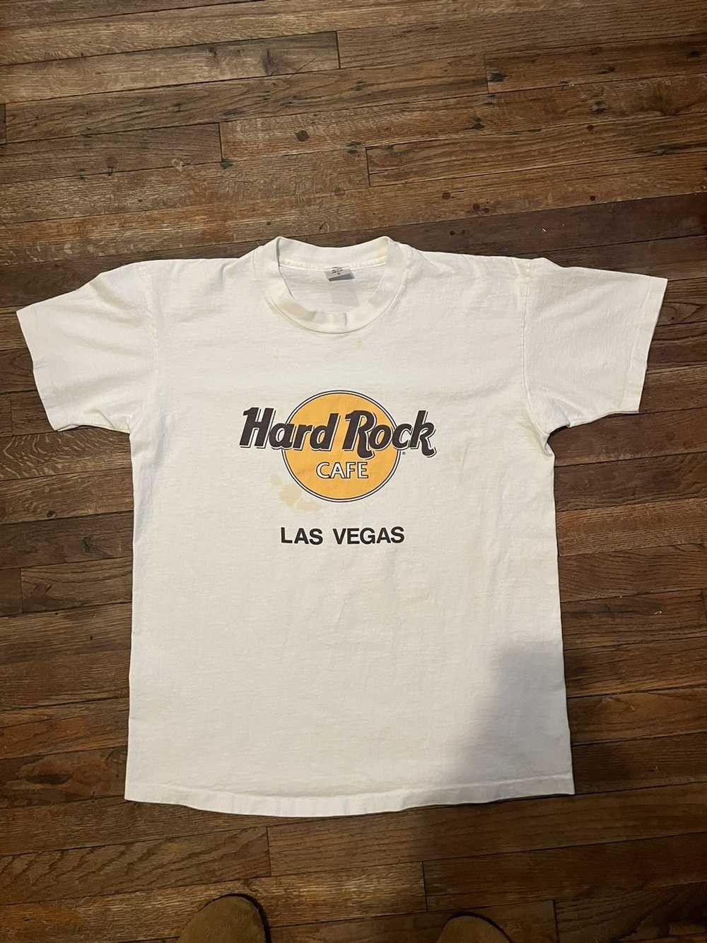 Hard Rock Cafe Hard Rock Cafe Las Vegas - image 1