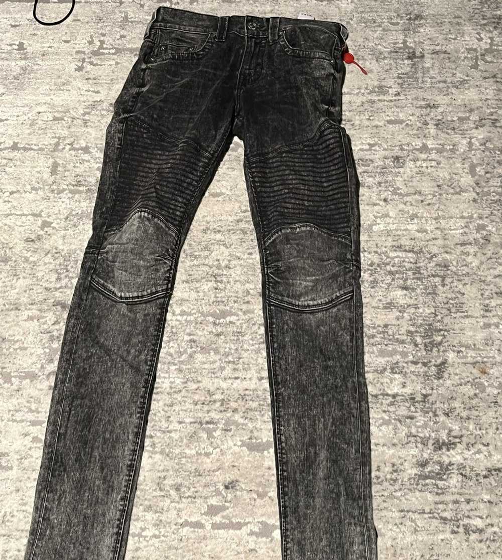 True Religion straight-leg Jeans - Farfetch