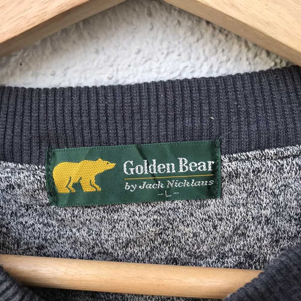 Golden Bear × Streetwear × Vintage Golden Bear St… - image 8