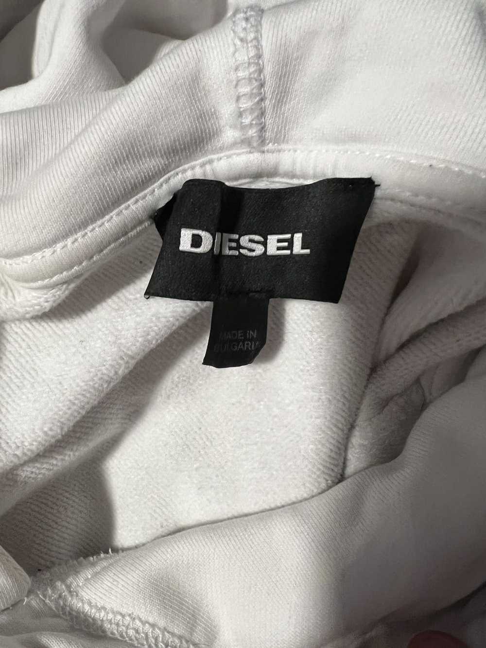 Diesel Diesel hoodie - image 2