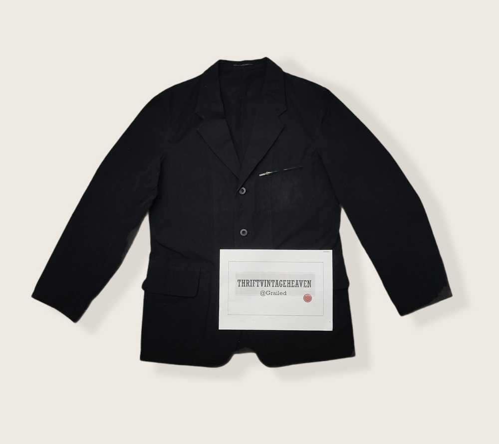 Yohji Yamamoto × Ys For Men Yohji Yamamoto Tailor… - image 7