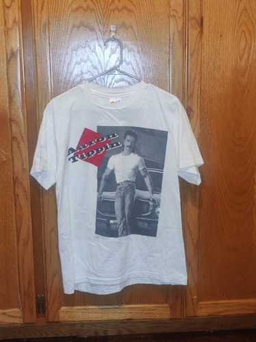 Vintage Aaron Tippin Rap Tee Vintage Country Shirt