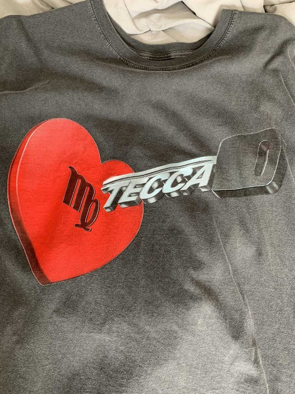 Hype × Streetwear Lil Tecca Out of Love - image 2