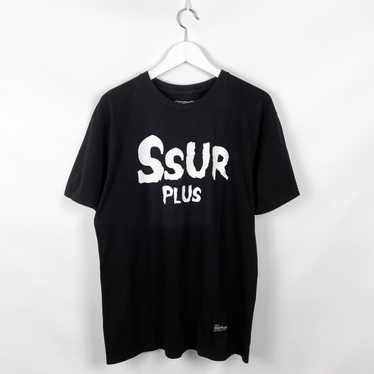 Vintage ssur plus rebel - Gem