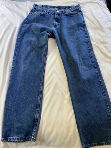 Wrangler Wrangler Relaxed Fit Jeans
