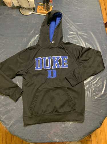 Colosseum Athletics Duke Hoodie