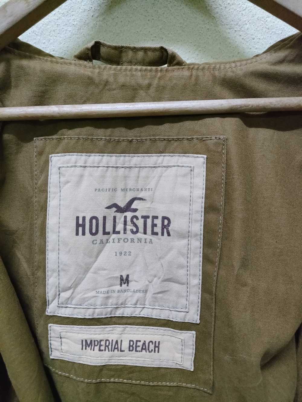 Hollister × Military Steals 🔥 Hollister M65 Jack… - image 11