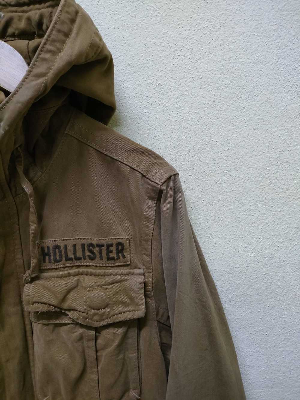 Hollister × Military Steals 🔥 Hollister M65 Jack… - image 9