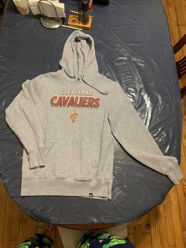 47 Brand Cleveland Cavaliers hoodie