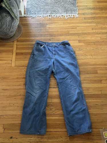 Vintage Vintage JTF 70s jeans