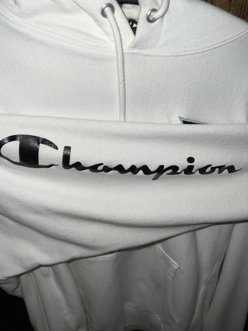 Champion × Faze Faze X Champion Hoodie - image 4